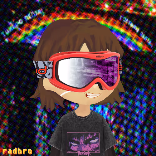 Radbro #3525