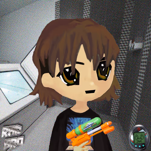 Radbro Webring