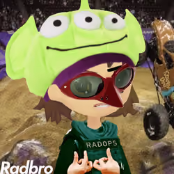 Radbro #1876