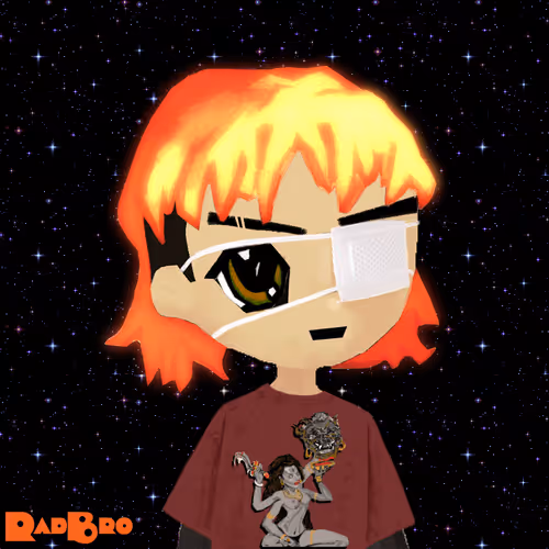 Radbro #4969