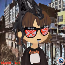 Radbro #1532