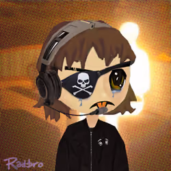 Radbro #2303
