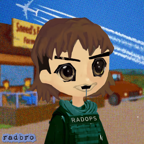 Radbro Webring