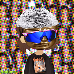 Radbro #1805