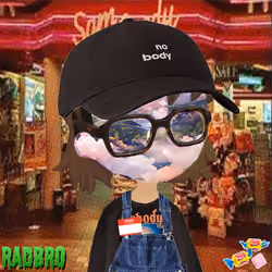 Radbro #2156