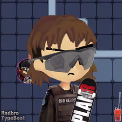 Radbro #2086