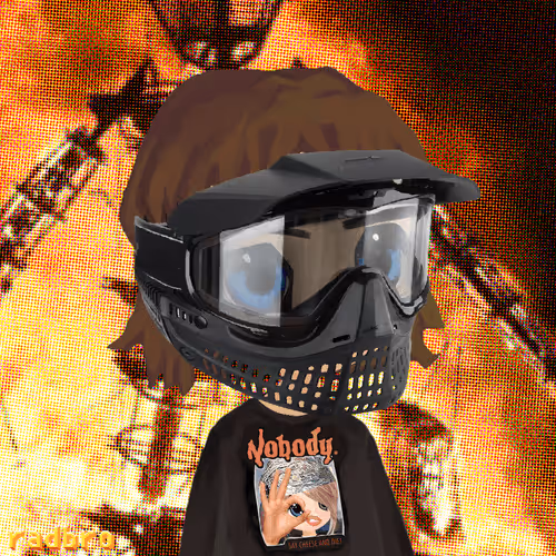 Radbro #3853