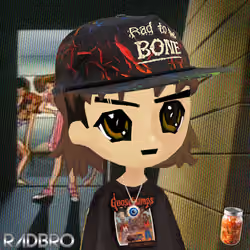 Radbro #1506