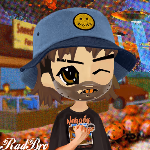 Radbro Webring