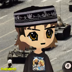 Radbro #3435