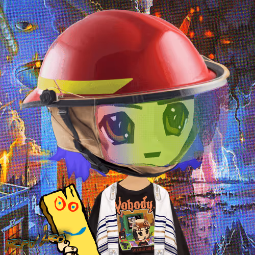 Radbro #4981