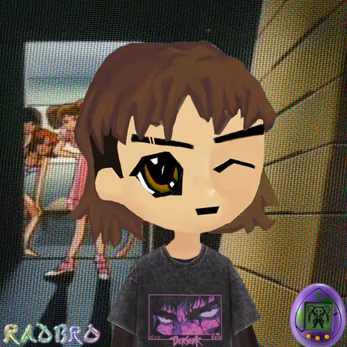 Radbro Webring
