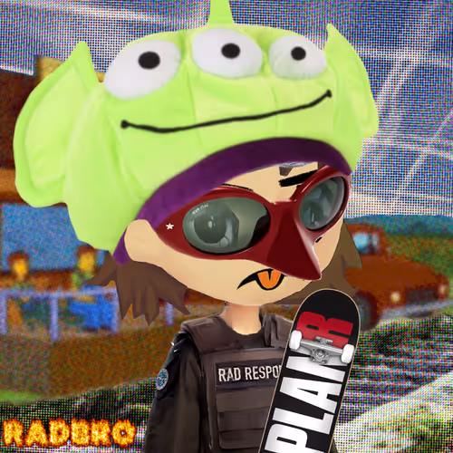 Radbro #2700