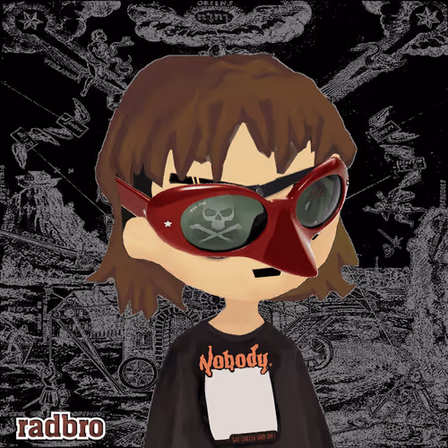 Radbro Webring