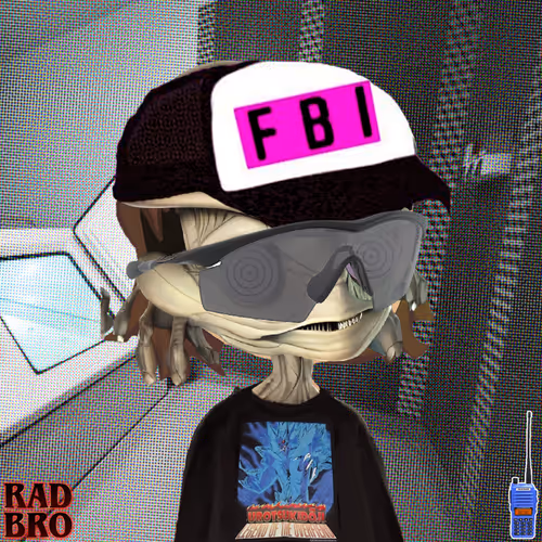 Radbro #2465