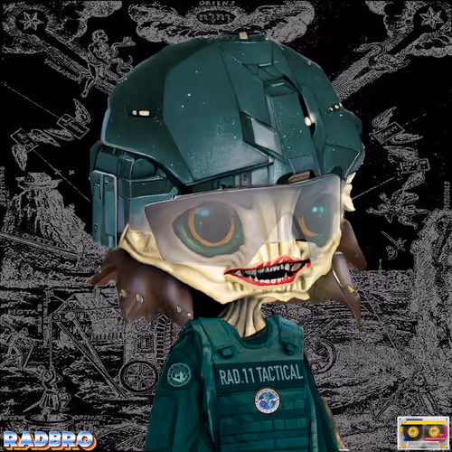 Radbro Webring
