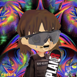 Radbro #2666