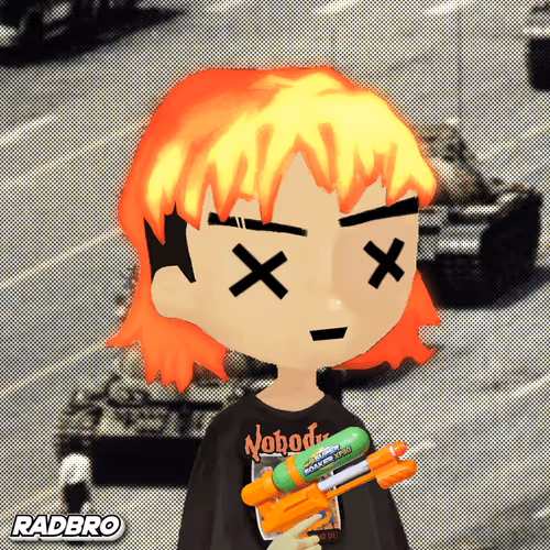 Radbro Webring