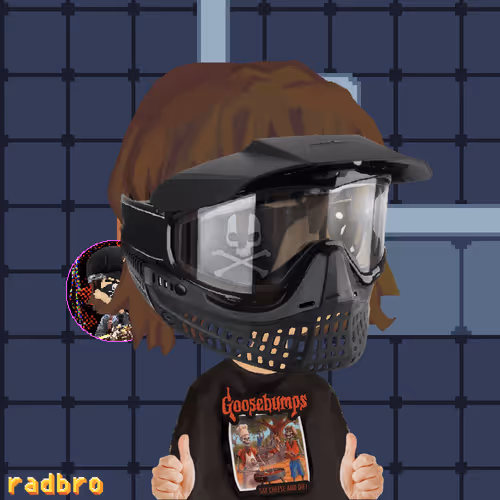 Radbro Webring