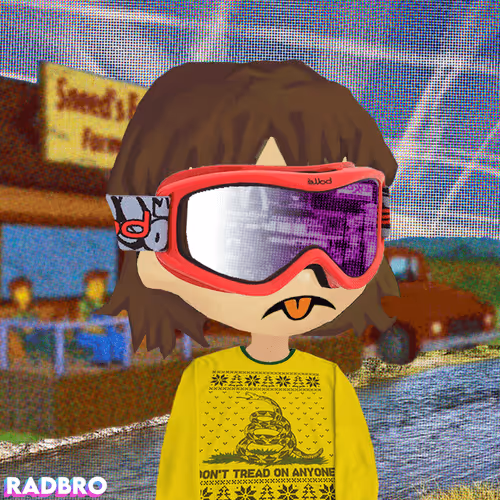 Radbro Webring