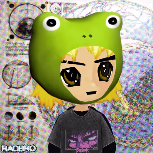 Radbro #4957