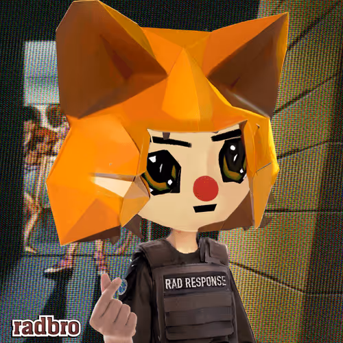 Radbro #2035