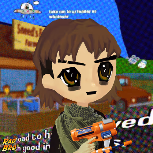 Radbro Webring
