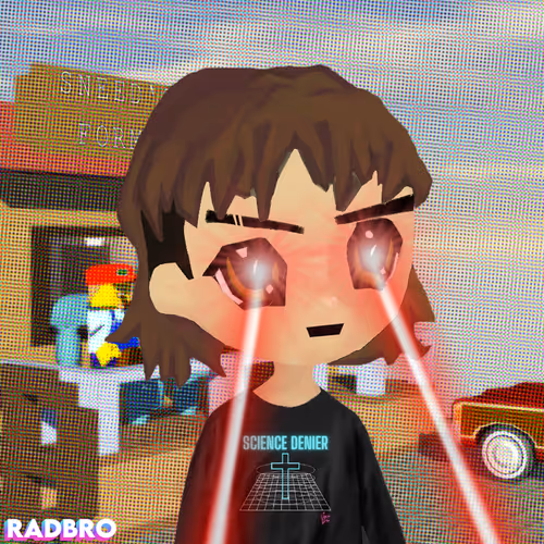 Radbro Webring