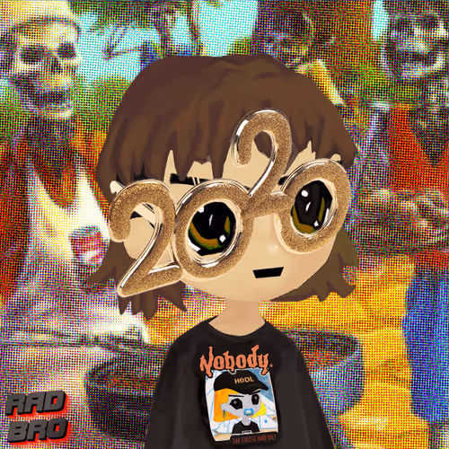 Radbro Webring