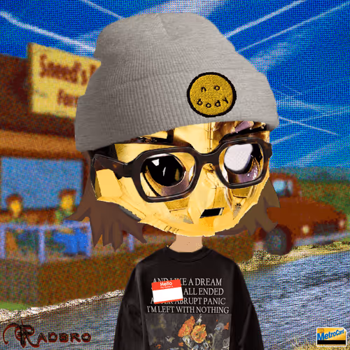 Radbro Webring
