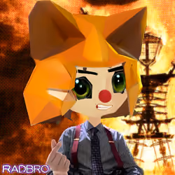 Radbro #2101