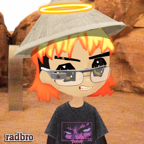 Radbro Webring