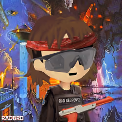 Radbro #2063