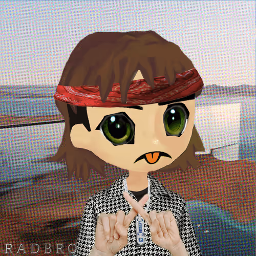 Radbro Webring