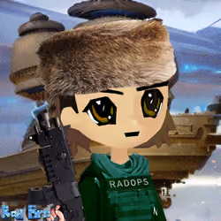 Radbro #1441