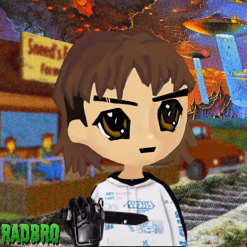 Radbro #4618