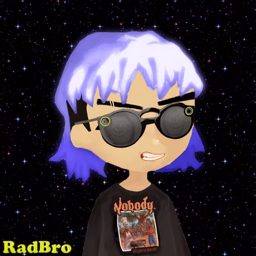 Radbro Webring