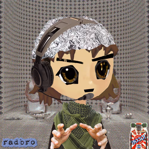 Radbro Webring