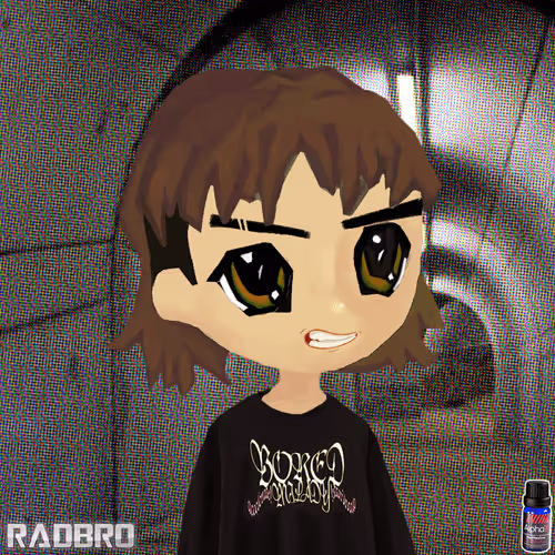 Radbro #3545