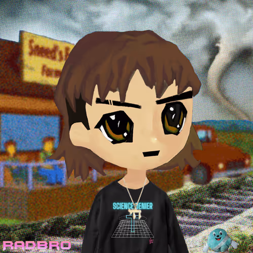 Radbro Webring