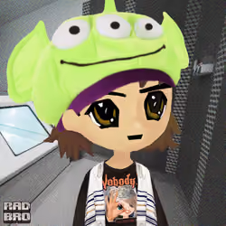 Radbro #4004