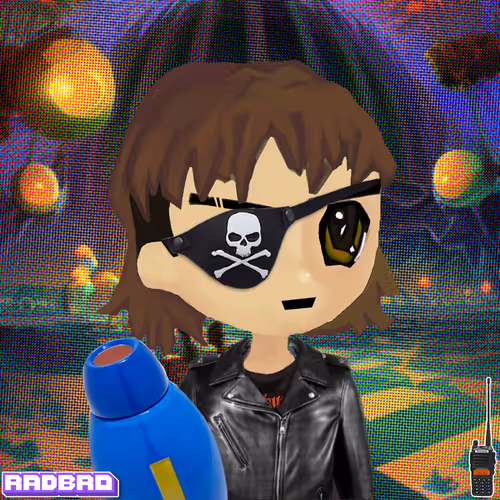 Radbro #4235