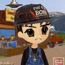 Radbro #1217
