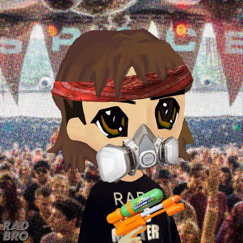 Radbro Webring