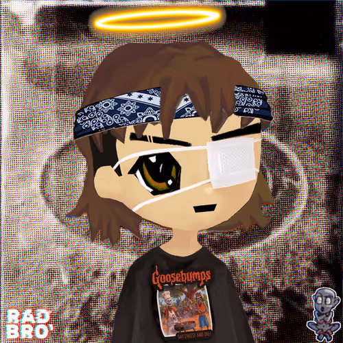 Radbro Webring