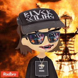 Radbro #1286