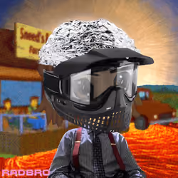 Radbro #1563