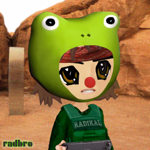 Radbro Webring
