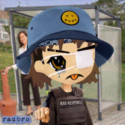 Radbro #1757