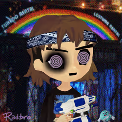 Radbro #654